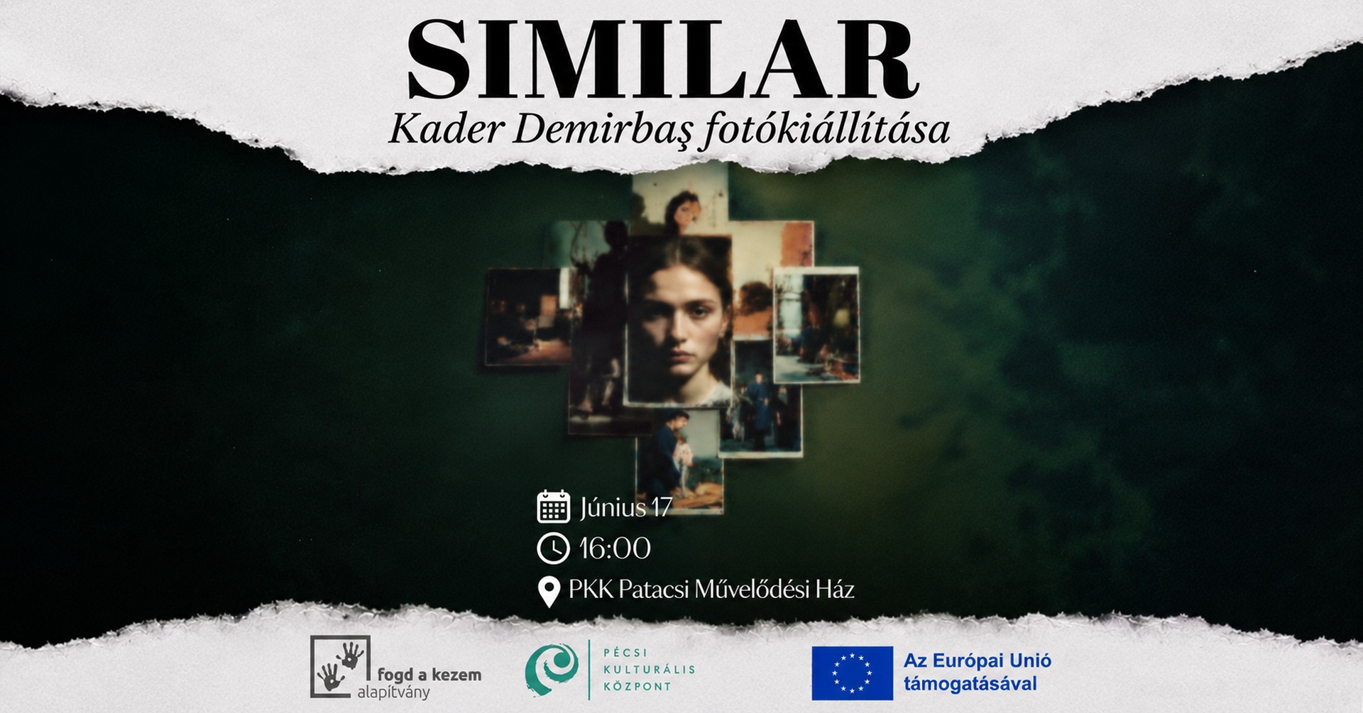 SIMILAR- fotókiállítás