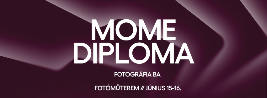 FOTOGRÁFIA BA // DIPLOMAVÉDÉSEK